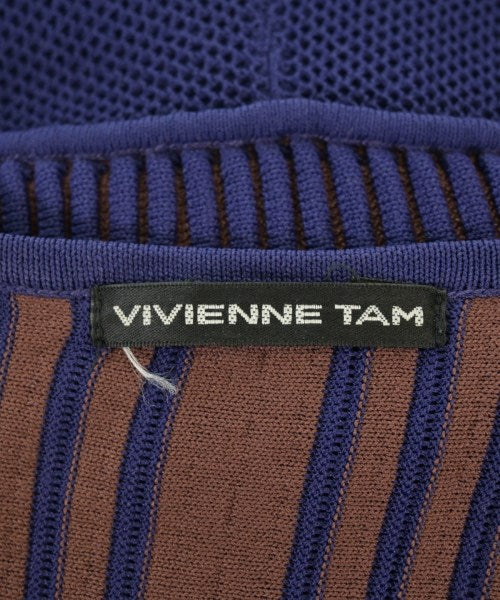 VIVIENNE TAM ชุดเดรส
