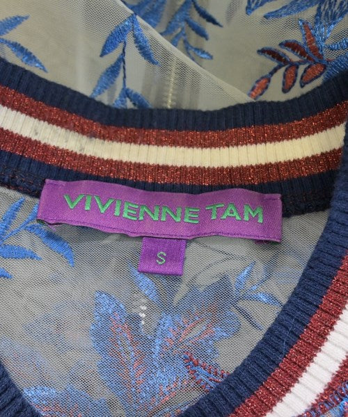 VIVIENNE TAM แจ็คเก็ตเบลาส์