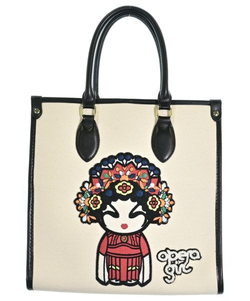 VIVIENNE TAM กระเป๋าถือ