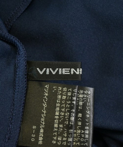 VIVIENNE TAM ชุดเดรส