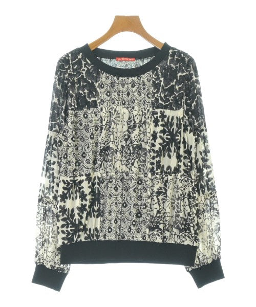 VIVIENNE TAM เสื้อสตรี