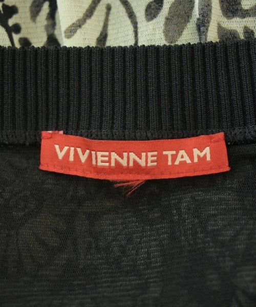 VIVIENNE TAM เสื้อสตรี