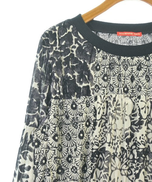 VIVIENNE TAM เสื้อสตรี