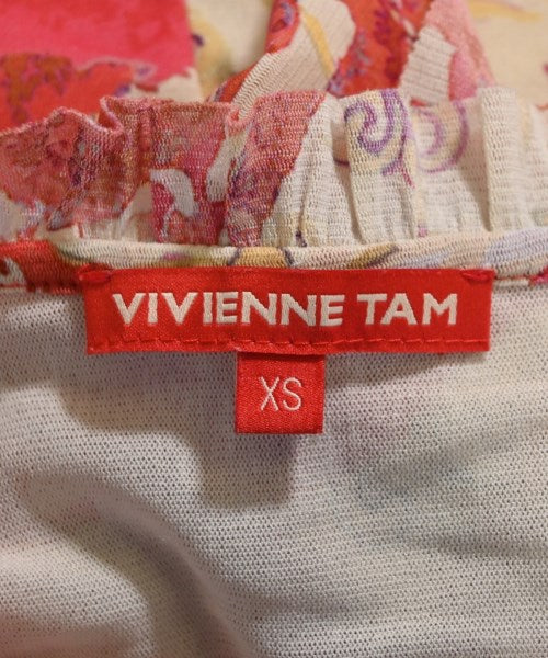 VIVIENNE TAM เสื้อลำลอง