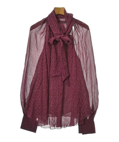 VIVIENNE TAM เสื้อสตรี