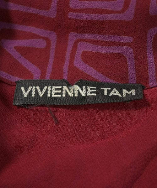 VIVIENNE TAM เสื้อสตรี