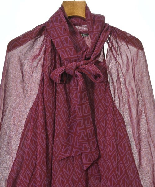 VIVIENNE TAM เสื้อสตรี