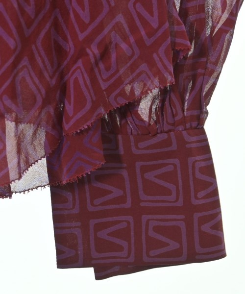 VIVIENNE TAM เสื้อสตรี