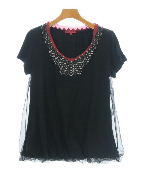 VIVIENNE TAM เสื้อยืด/เสื้อท็อปส์