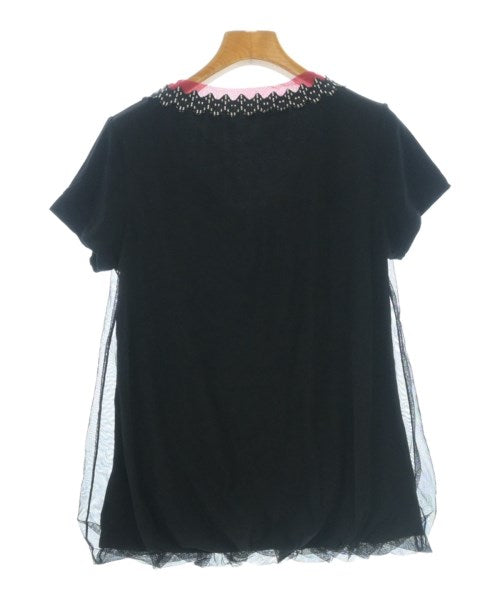 VIVIENNE TAM เสื้อยืด/เสื้อท็อปส์