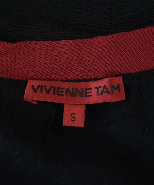 VIVIENNE TAM เสื้อยืด/เสื้อท็อปส์