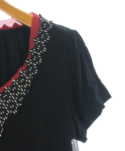 VIVIENNE TAM เสื้อยืด/เสื้อท็อปส์