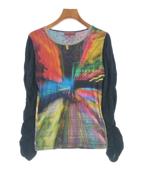 VIVIENNE TAM เสื้อยืด/เสื้อท็อปส์