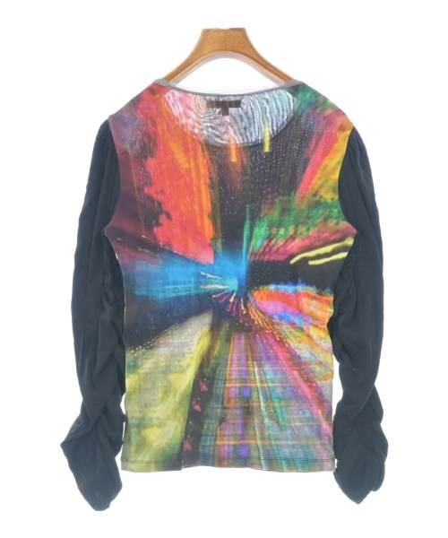 VIVIENNE TAM เสื้อยืด/เสื้อท็อปส์