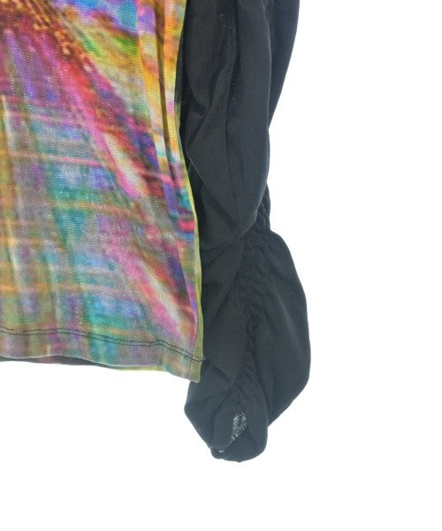 VIVIENNE TAM เสื้อยืด/เสื้อท็อปส์