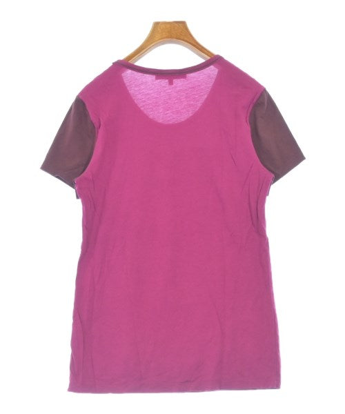 VIVIENNE TAM เสื้อยืด/เสื้อท็อปส์