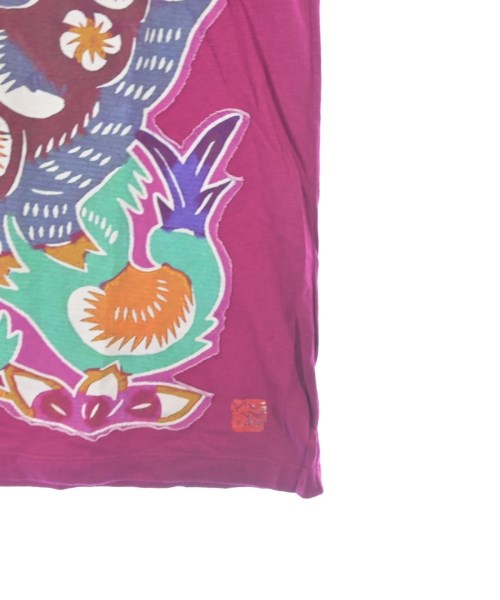 VIVIENNE TAM เสื้อยืด/เสื้อท็อปส์