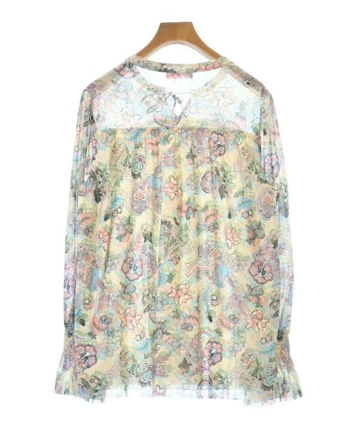 VIVIENNE TAM เสื้อสตรี