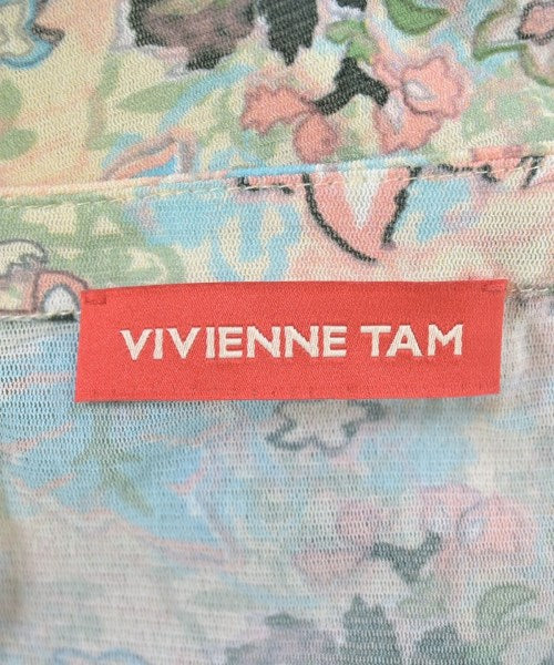 VIVIENNE TAM เสื้อสตรี