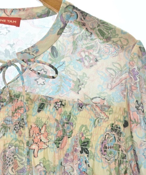 VIVIENNE TAM เสื้อสตรี