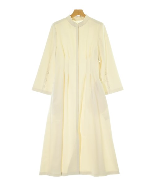 VIVIENNE TAM ชุดเดรส