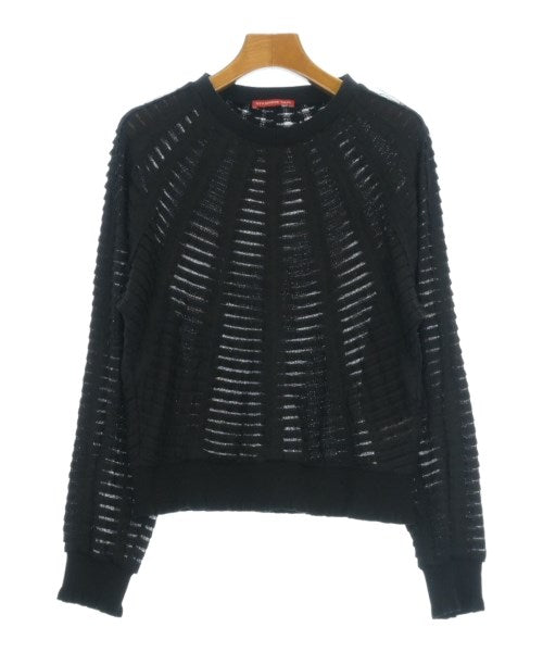 VIVIENNE TAM เสื้อกันหนาว