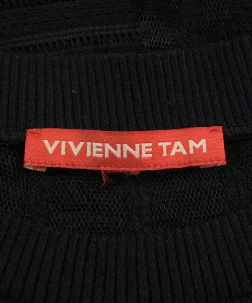 VIVIENNE TAM เสื้อกันหนาว