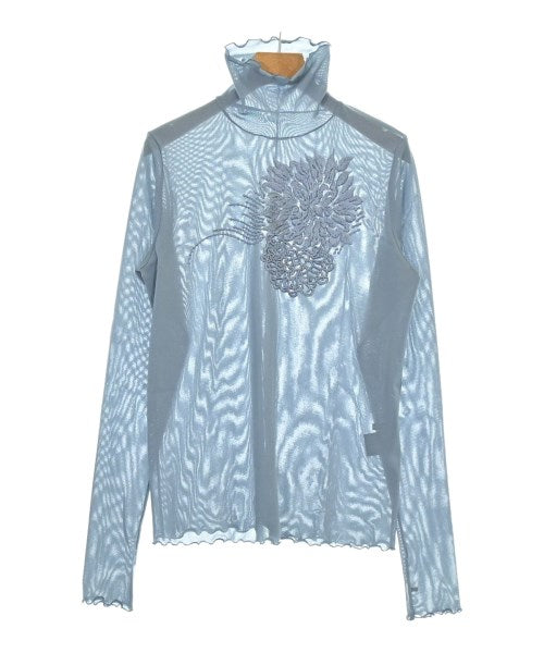 VIVIENNE TAM เสื้อยืด/เสื้อท็อปส์