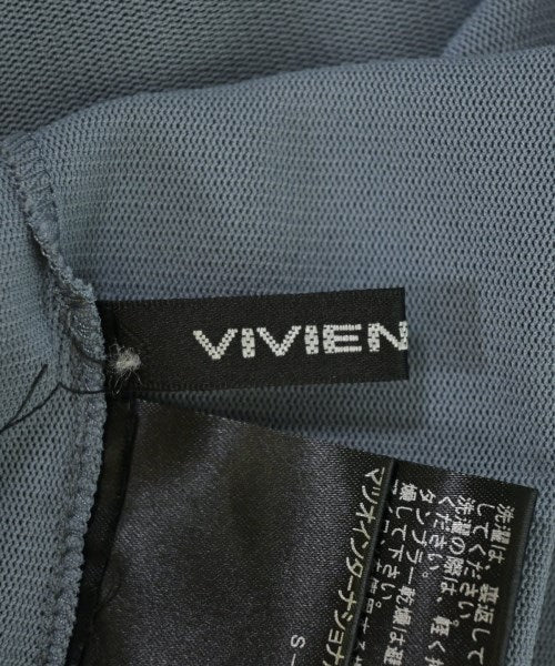 VIVIENNE TAM เสื้อยืด/เสื้อท็อปส์