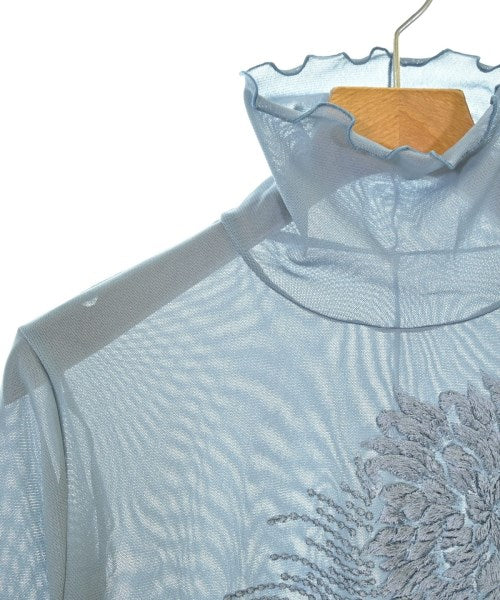 VIVIENNE TAM เสื้อยืด/เสื้อท็อปส์