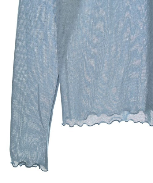 VIVIENNE TAM เสื้อยืด/เสื้อท็อปส์