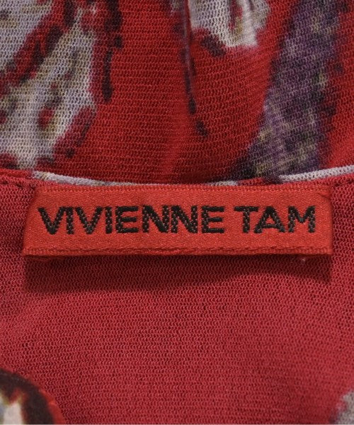 VIVIENNE TAM เสื้อสตรี