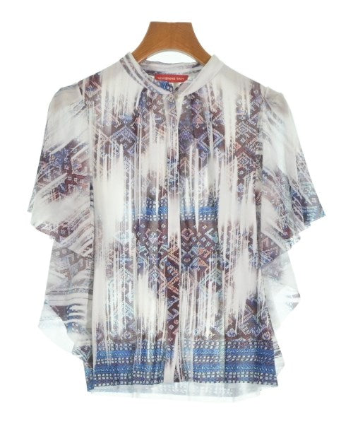 VIVIENNE TAM เสื้อสตรี