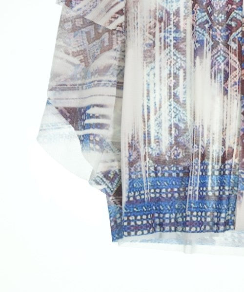 VIVIENNE TAM เสื้อสตรี