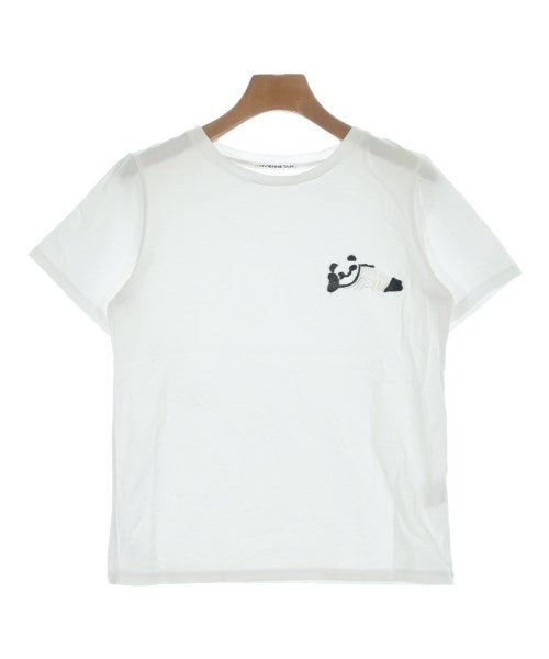 VIVIENNE TAM เสื้อยืด/เสื้อท็อปส์