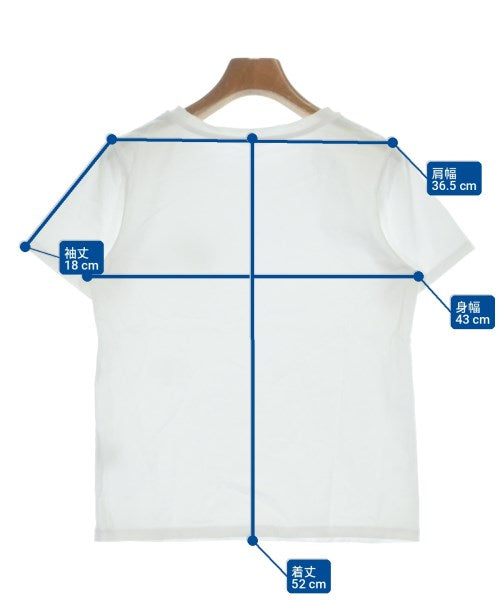 VIVIENNE TAM เสื้อยืด/เสื้อท็อปส์