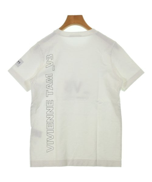 VIVIENNE TAM เสื้อยืด/เสื้อท็อปส์