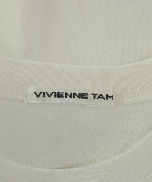 VIVIENNE TAM เสื้อยืด/เสื้อท็อปส์
