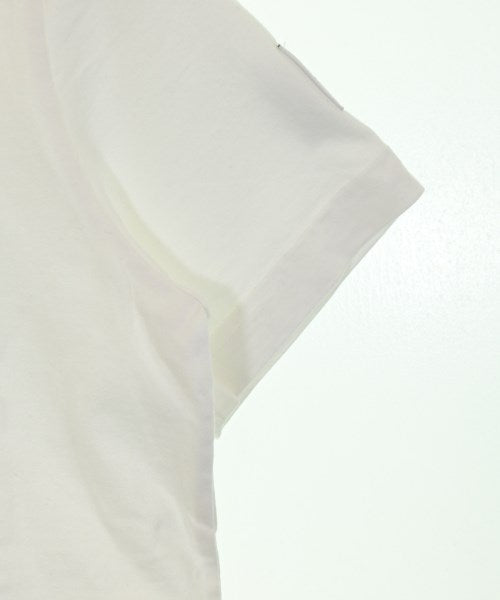 VIVIENNE TAM เสื้อยืด/เสื้อท็อปส์