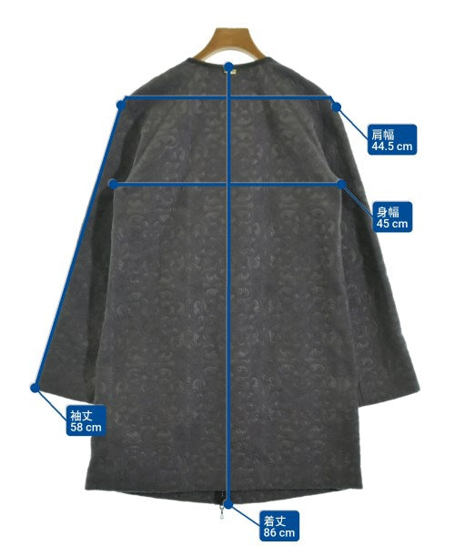 VIVIENNE TAM เสื้อโค้ท อื่น