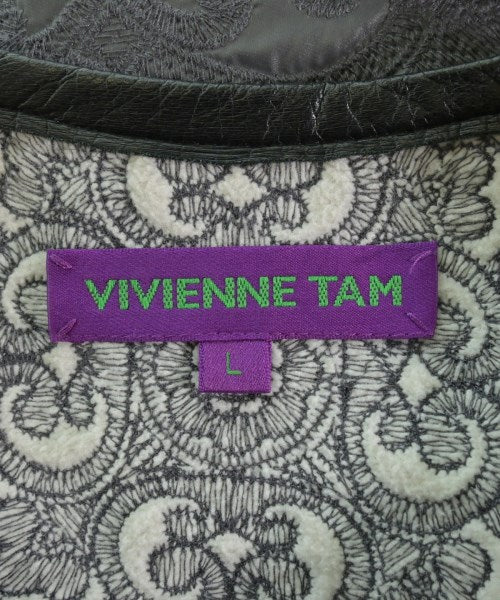 VIVIENNE TAM เสื้อโค้ท อื่น