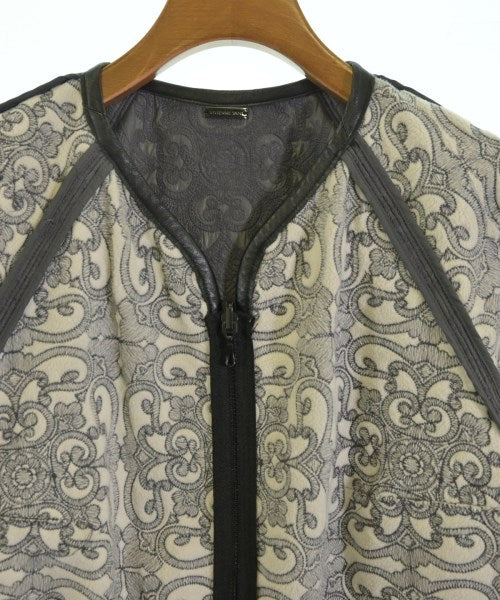 VIVIENNE TAM เสื้อโค้ท อื่น