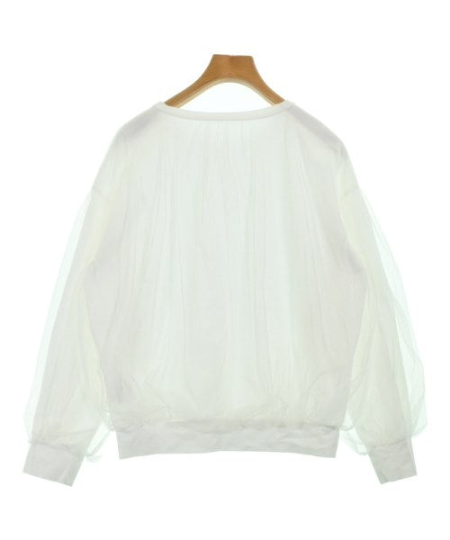 VIVIENNE TAM เสื้อยืด/เสื้อท็อปส์