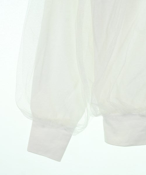 VIVIENNE TAM เสื้อยืด/เสื้อท็อปส์