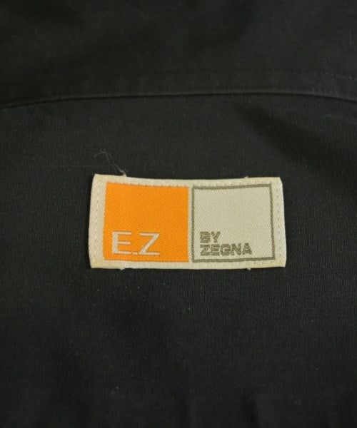 EZ by Zegna เสื้อเชิ้ตทางการ