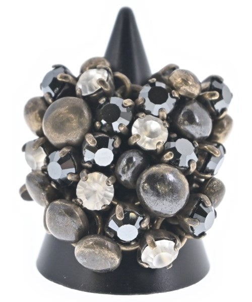 SERGE THORAVAL แหวน