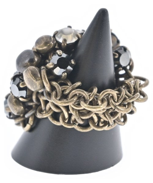 SERGE THORAVAL แหวน