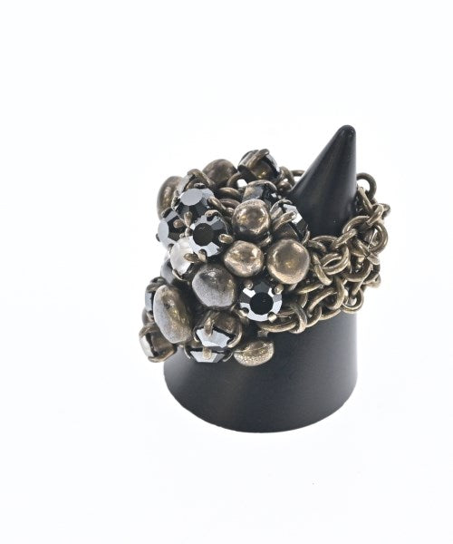 SERGE THORAVAL แหวน