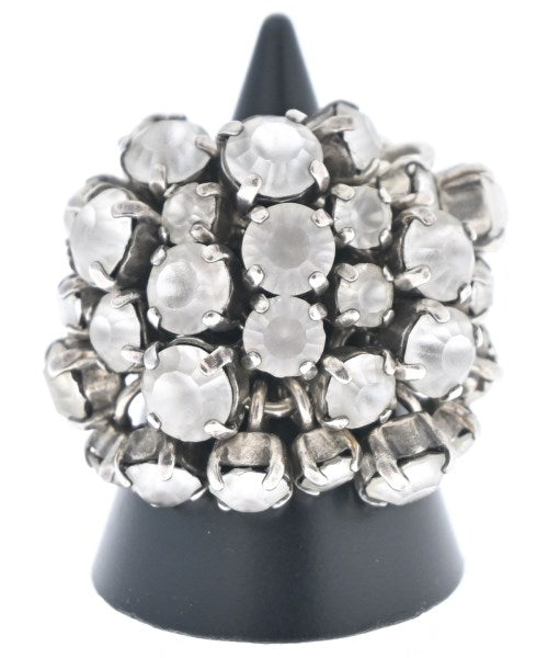 SERGE THORAVAL แหวน