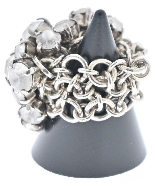 SERGE THORAVAL แหวน